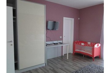 Hongarije Privát Sárvár, Exterieur